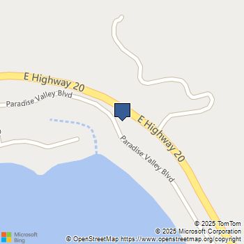 8656 Paradise Valley Boulevard Lucerne, CA MLS# LC24213686