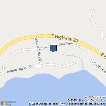 8541 Paradise Valley Boulevard Lucerne, CA MLS# LC25222986