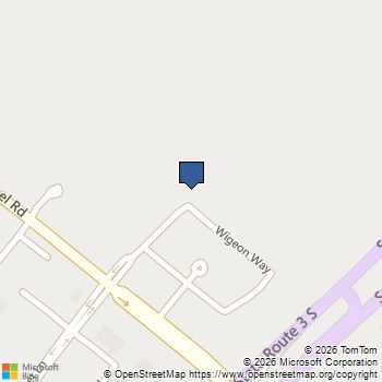 1406 Wigeon Way # 303 Gambrills, MD MLS# MDAA2138836