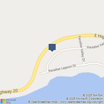 8336 Paradise Valley Boulevard Lucerne, CA MLS# LC25188307