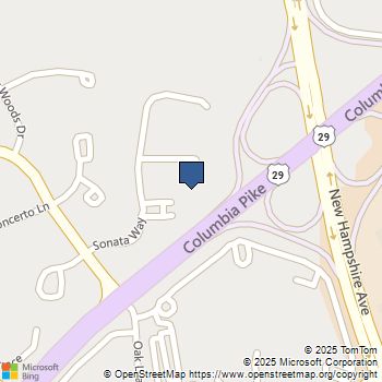 11323 Baritone Court Silver Spring, MD MLS# MDMC2209456