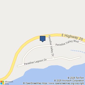 8456 Paradise Valley Boulevard Lucerne, CA MLS# LC25106545