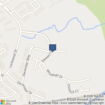 1605 Regent Manor Court Silver Spring, MD MLS# MDMC2219090