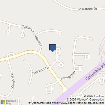 11348 Baroque Road Silver Spring, MD MLS# MDMC2214526