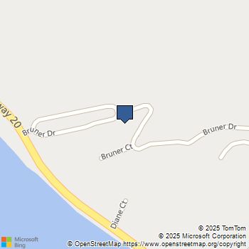 7431 Bruner Glenhaven, CA MLS# LC25262275