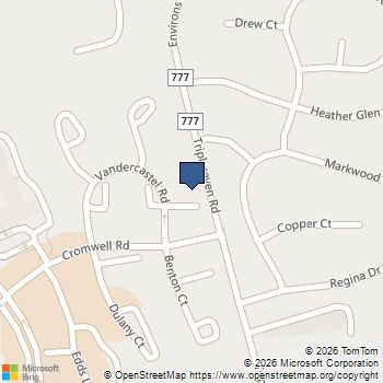 9 Conoy Court Sterling, VA MLS# VALO2113776