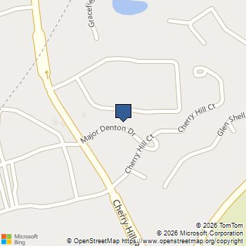 3324 Major Denton Drive Beltsville, MD MLS# MDPG2210636