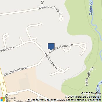 7526 Coddle Harbor Lane Potomac, MD MLS# MDMC2243072