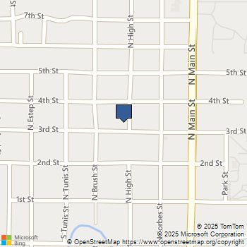 301 N High Street Lakeport, CA MLS# LC25015327