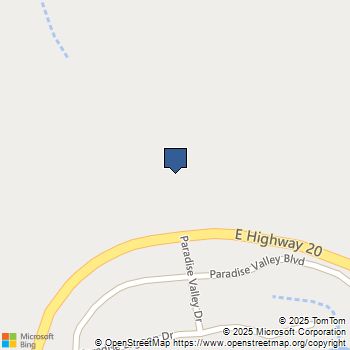 8150 E State Hwy 20 Lucerne, CA MLS# LC25064708