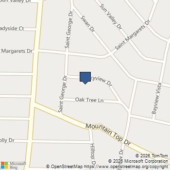 1041 Skyview Drive Annapolis, MD MLS# MDAA2137286