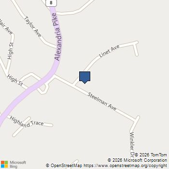 109 Steelman Avenue Highland Heights, KY MLS# 644199