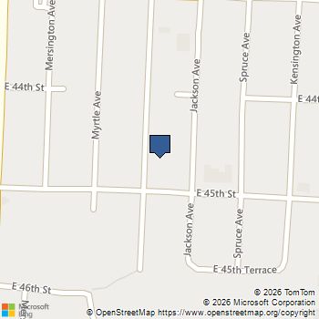 4435 Norton Avenue Kansas City, MO MLS# 2632125