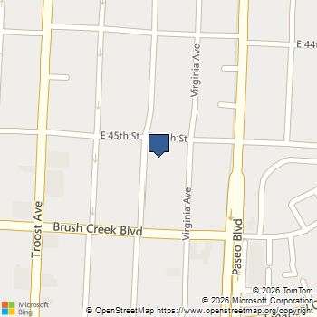 4509 Tracy Avenue Kansas City, MO MLS# 2594833