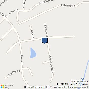 2487 Lillywood Way Crescent Springs, KY MLS# 643209