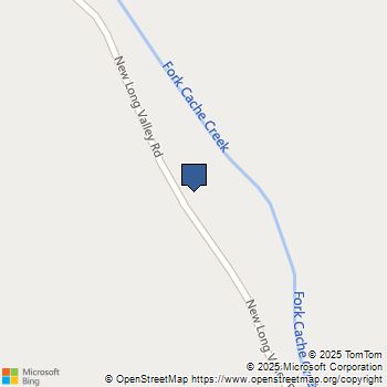 1395 New Long Valley Road Clearlake Oaks, CA MLS# LC25221411