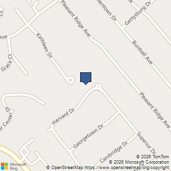 3 Harvard Drive Fort Mitchell, KY MLS# 643791