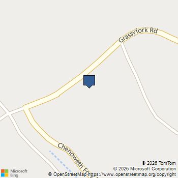 384 Grassy Fork Road Peebles, OH MLS# 1873184