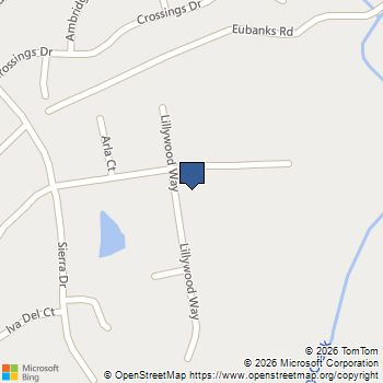 2488 Lillywood Way Crescent Springs, KY MLS# 643006