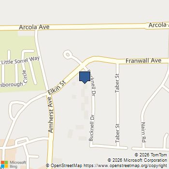 11514 Bucknell Drive # 102 Silver Spring, MD MLS# MDMC2217488