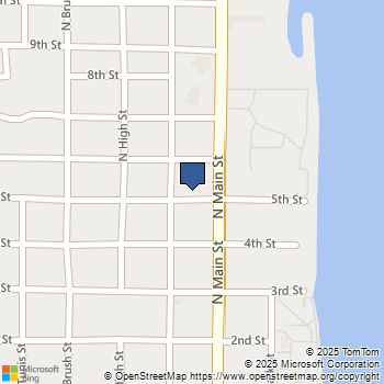 150 5th Street Lakeport, CA MLS# LC25051327