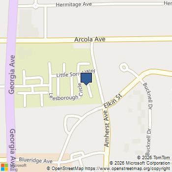 11612 Leesborough Circle Silver Spring, MD MLS# MDMC2219484