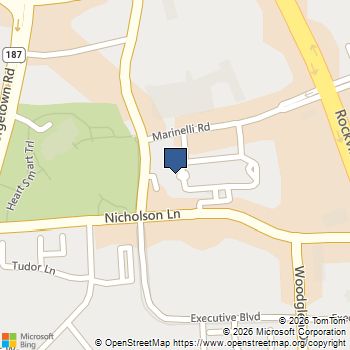 5809 Nicholson Lane # 516 Rockville, MD MLS# MDMC2213012