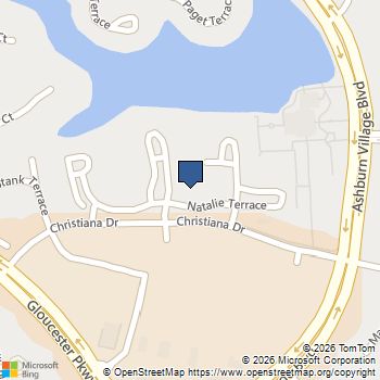 44114 Natalie Terrace # 202 Ashburn, VA MLS# VALO2117414