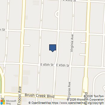 4436 TRACY Avenue Kansas City, MO MLS# 2604460