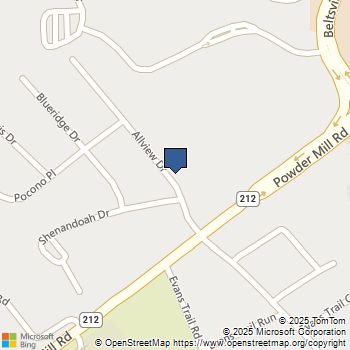 11407 Allview Drive Beltsville, MD MLS# MDPG2185500