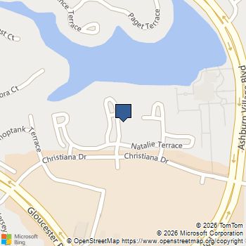 20604 Cornstalk Terrace # 301 Ashburn, VA MLS# VALO2130404
