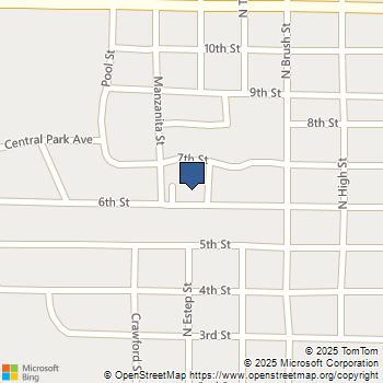 600 6th Street Lakeport, CA MLS# LC25241920