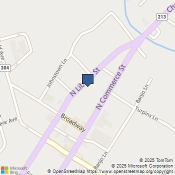 216 N Liberty Street Centreville, MD MLS# MDQA2015716