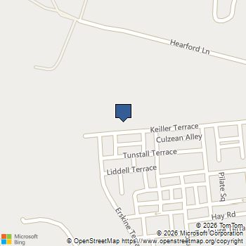 42690 Keiller Terrace Ashburn, VA MLS# VALO2123730