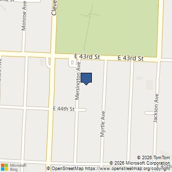 4327 Mersington Avenue Kansas City, MO MLS# 2595615