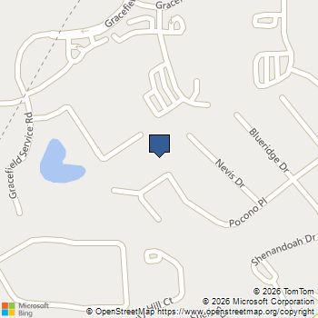 3600 Pocono Place Beltsville, MD MLS# MDPG2209286