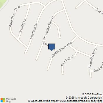 2483 Wintergreen Way Gambrills, MD MLS# MDAA2158642