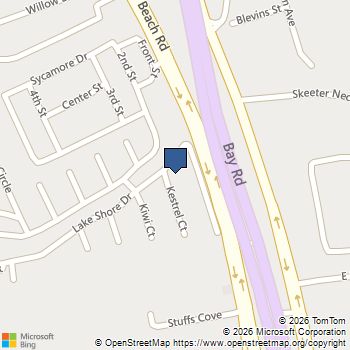 204 Kestrel Court # 204 Frederica, DE MLS# DEKT2044654