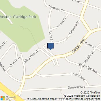 11703 Broadview Road Silver Spring, MD MLS# MDMC2257660