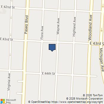 4314 Wayne Avenue Kansas City, MO MLS# 2594809