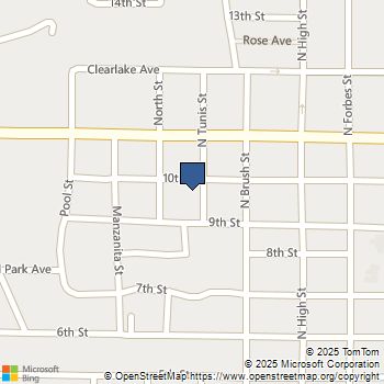 521 10th Street Lakeport, CA MLS# LC25158840