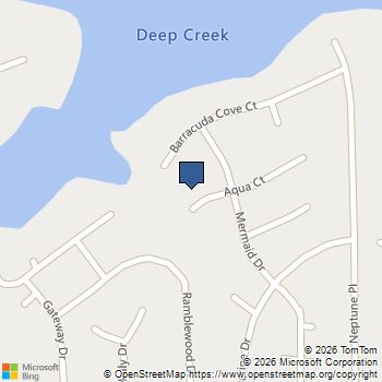 944 Aqua Court Annapolis, MD MLS# MDAA2147346