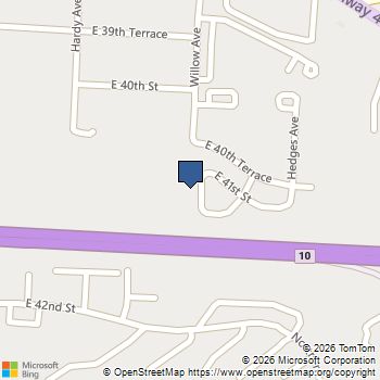 10436 E 41st Street Kansas City, MO MLS# 2605794