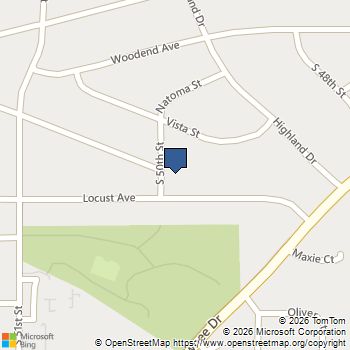 2905 S 50th Street Kansas City, KS MLS# 2632483