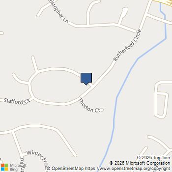 36 Rutherford Circle Sterling, VA MLS# VALO2123780