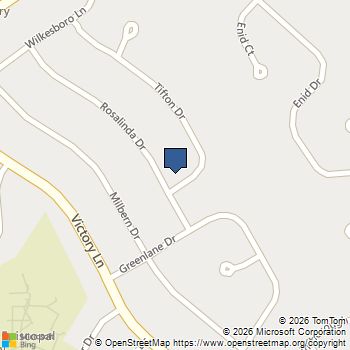 11700 Tifton Drive Potomac, MD MLS# MDMC2244790