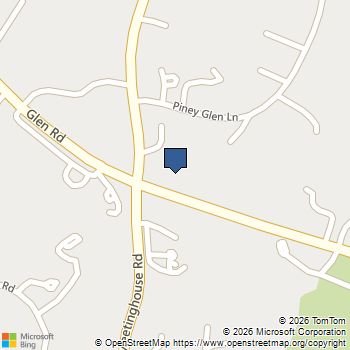 11801 Piney Meetinghouse Road Potomac, MD MLS# MDMC2216212