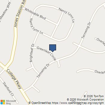 282 Greenleaf Circle Arnold, MD MLS# MDAA2153118