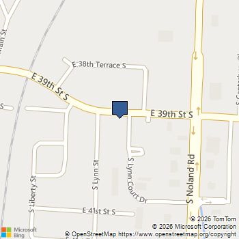 13717-13723 E 39th Street S Independence, MO MLS# 2632341