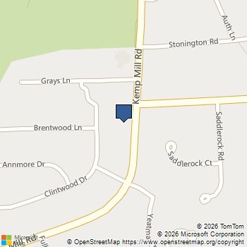 11810 Kemp Mill Road Road Silver Spring, MD MLS# MDMC2256710